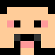 Minecraft profile picture for @impaled