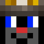 Minecraft profile picture for @Sheldi
