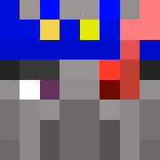 Skin Head