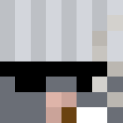 Skin Head