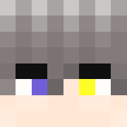 Skin Head