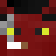 Skin Head