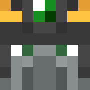 Skin Head