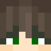 Minecraft profile picture for @Shailendra