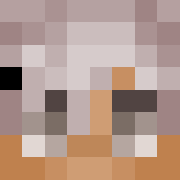 Minecraft profile picture for @Perfectionist