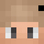 Minecraft profile picture for @teaspoon