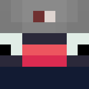 Skin Head