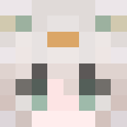 Minecraft profile picture for @Attendance