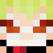Minecraft profile picture for @Runaways