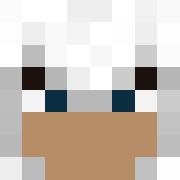 Skin Head