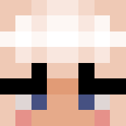 Skin Head