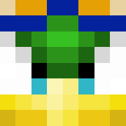 Skin Head