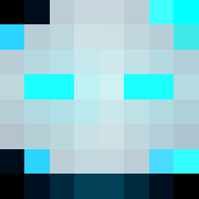 Minecraft profile picture for @January