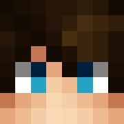 Minecraft profile picture for @Snipe