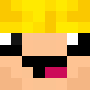 Skin Head