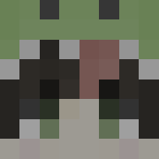 Skin Head