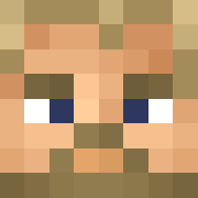 Minecraft profile picture for @superego