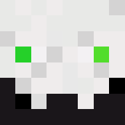 Minecraft profile picture for @Newcomer