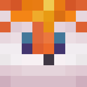 Minecraft profile picture for @frosty