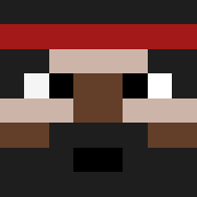 Skin Head