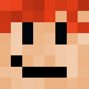 Skin Head