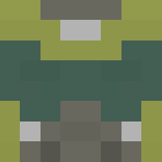 Skin Head
