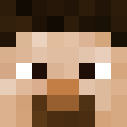 Minecraft profile picture for @Thornike