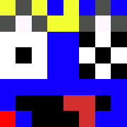 Skin Head