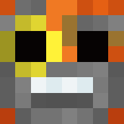Skin Head