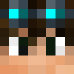 Tobinator_16's Minecraft avatar