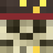 Skin Head