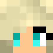 Minecraft profile picture for @Lavender