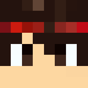 Minecraft profile picture for @Hoisted