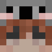 Skin Head