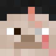 Minecraft profile picture for @Mikkelsen