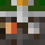 Minecraft avatar for MrMagecKrillKing