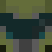 Skin Head