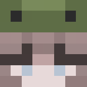 Skin Head