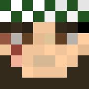 Minecraft profile picture for @Fardeen