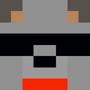 Skin Head