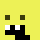 Rollbacked Minecraft head