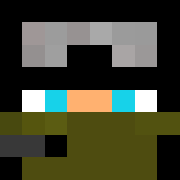 Skin Head