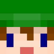Minecraft profile picture for @Kimono