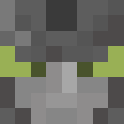 Skin Head