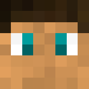 Minecraft profile picture for @Kian