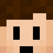 Minecraft profile picture for @DNS