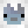 fatgrandyeti Minecraft head
