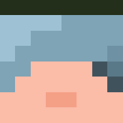 Skin Head