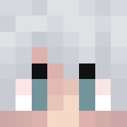 Minecraft profile picture for @nuycca