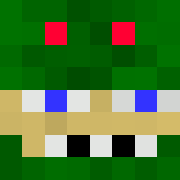 Minecraft profile picture for @Swank
